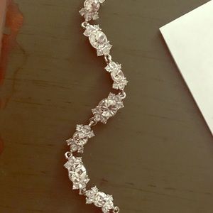 Givenchy Jeweled Bracelet